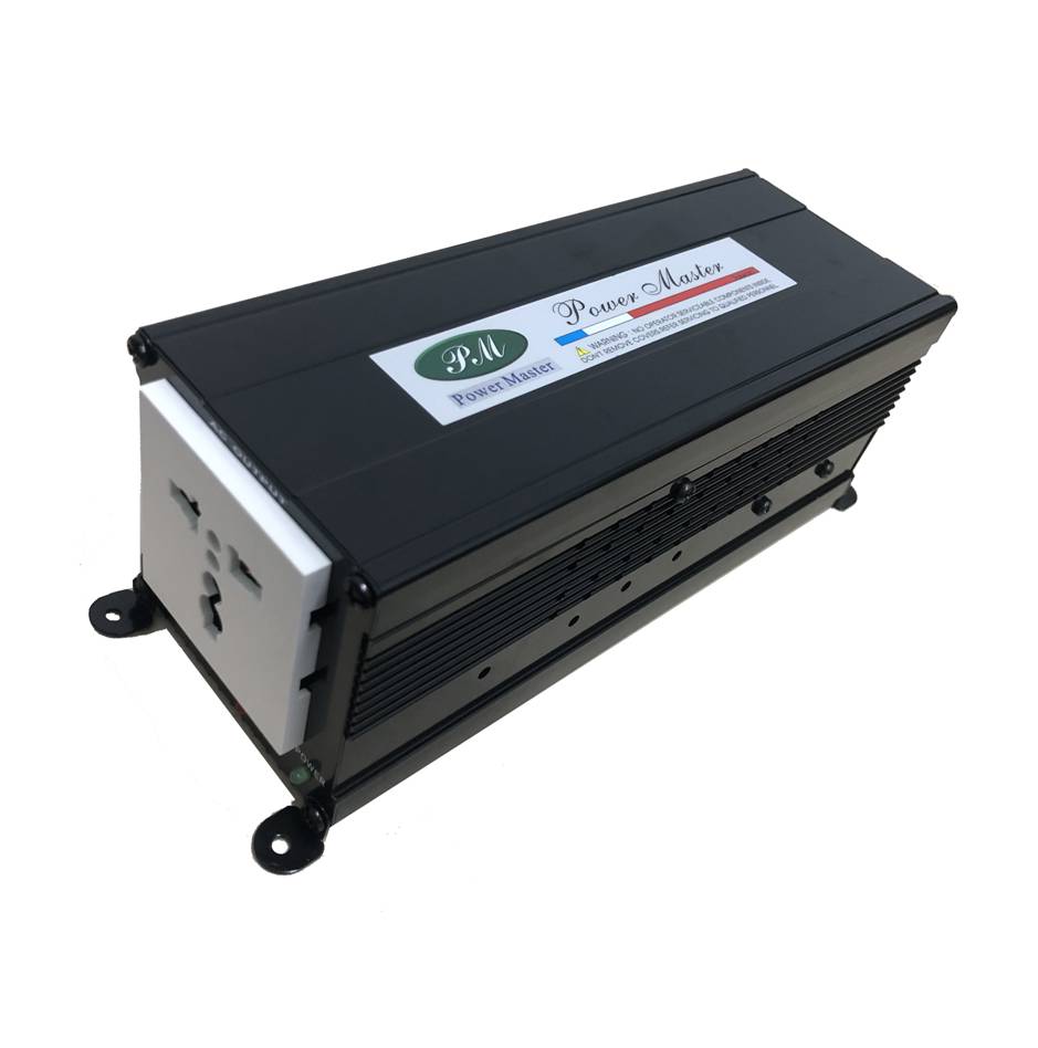 Solar Inverters